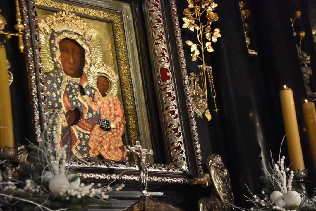 Ile kosztuje msza wieczysta na jasnej górze? Sprawdź szczegóły ofiary Ile kosztuje msza wieczysta na jasnej górze? Sprawdź szczegóły ofiary