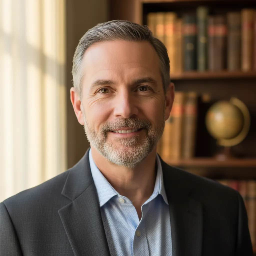 Autor Albert Sadowski