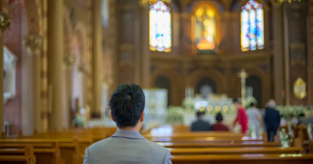 Ile trwa msza święta? Sprawdź, jak długo musisz być w kościele