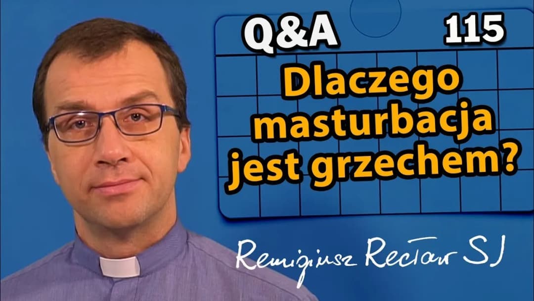 Czy masturbacja u nastolatków to grzech? Odkryj prawdę o moralności