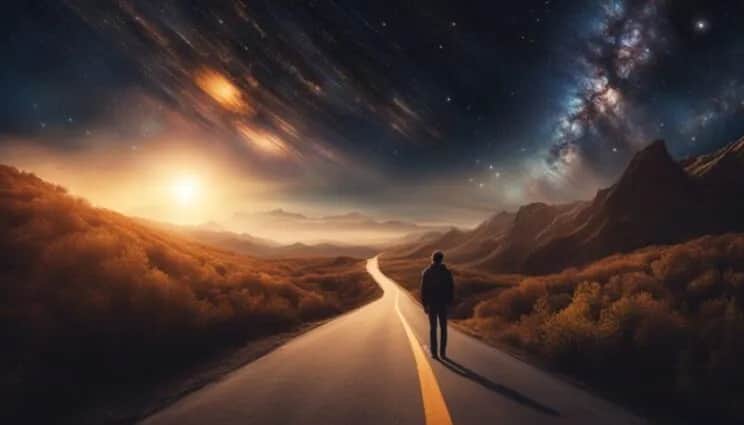 Czy dusze rozmawiają ze sobą? Odkryj tajemnice komunikacji dusz