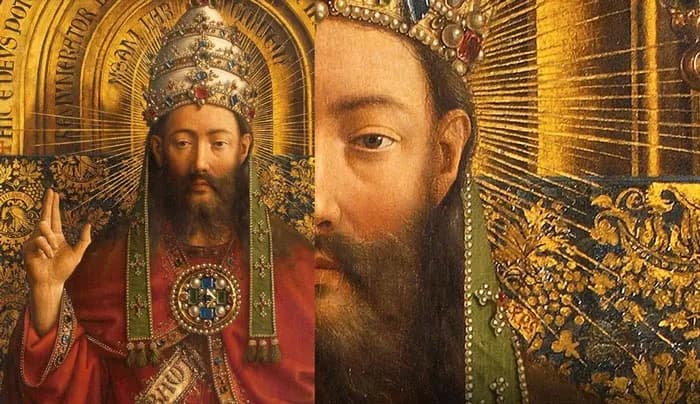 Ołtarz gandawski gdzie się znajduje? Odkryj jego tajemnice w Gandawie