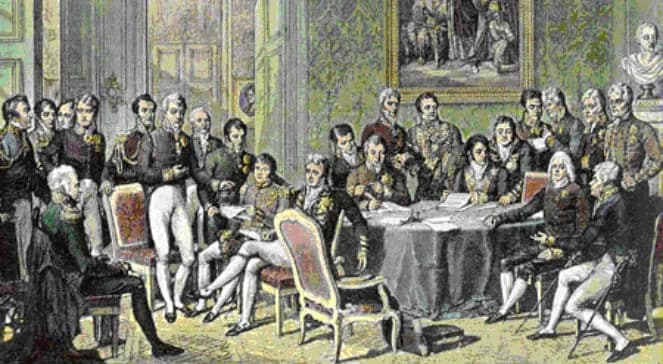 W jakim celu powstało święte przymierze? Odkryj jego tajemnice i wpływ