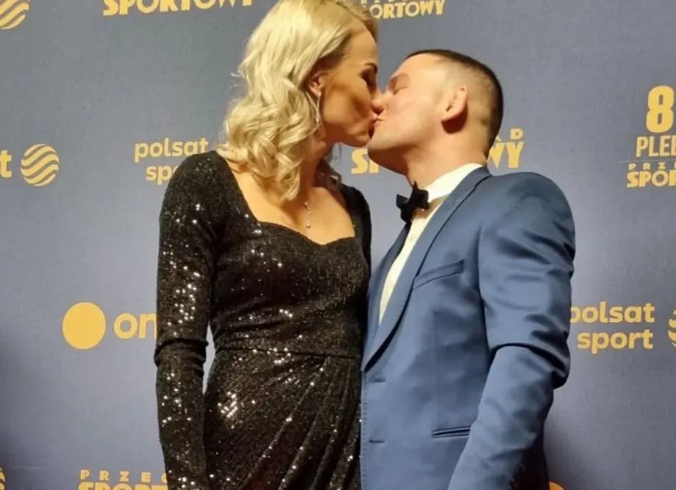 Kim jest mąż Justyny Święty? Poznaj jego tożsamość i życie prywatne