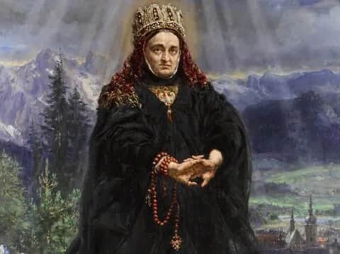 Kim była święta Kinga? Biografia, legendy i znaczenie w polskiej kulturze