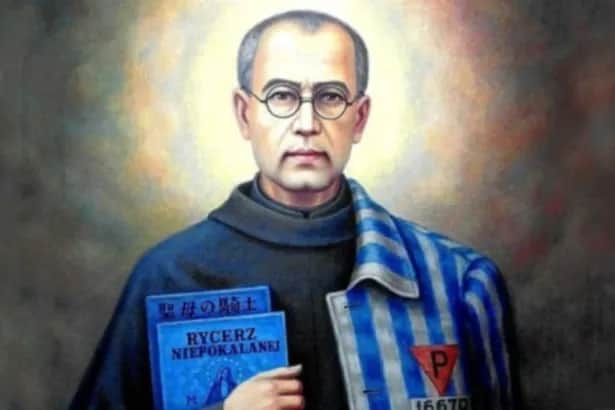Św Maksymilian patron czego? Odkryj jego niezwykłe znaczenie i wpływ