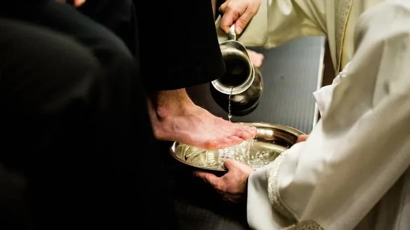 Czy msza w wielki czwartek jest obowiązkowa? Oto, co musisz wiedzieć