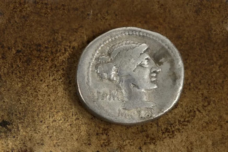 Przypowieść o drachmie: Jak utrata cennej monety zmienia życie