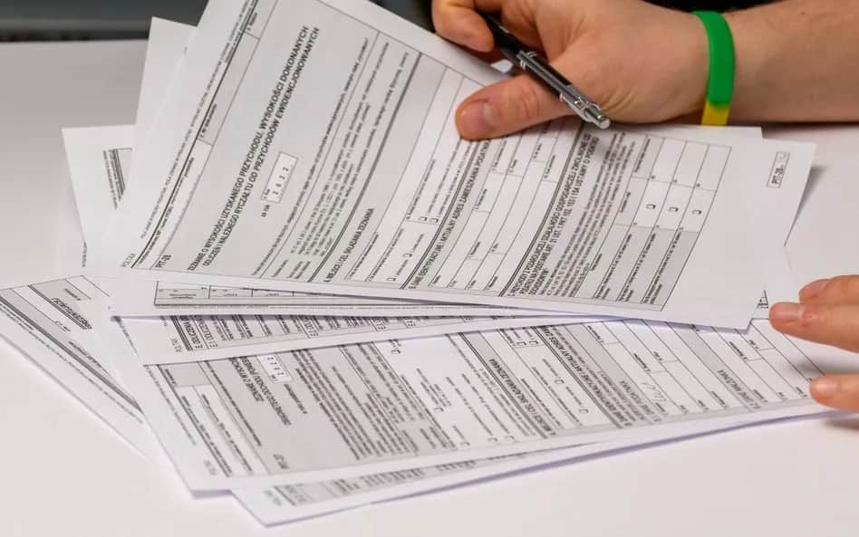 Czy kościół płaci podatek od darowizny? Oto co musisz wiedzieć