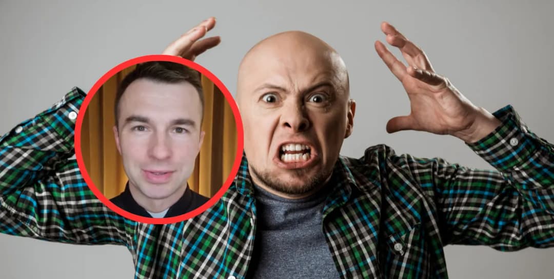 Czy przeklinanie w myślach to grzech? Odkryj moralne implikacje