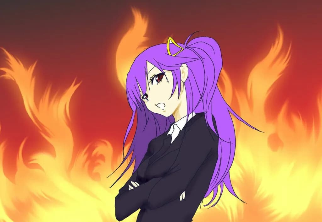 Czy anime to grzech? Odkryj kontrowersje i opinie katolików