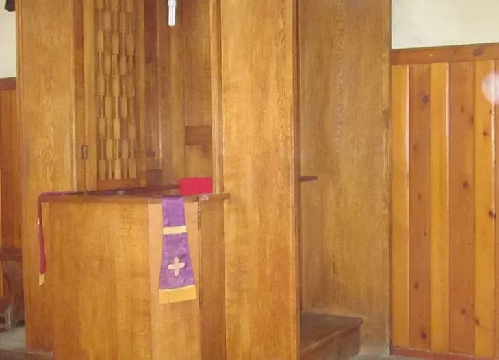 Kiedy jest spowiedź w kościele? Sprawdź godziny i lokalizacje spowiedzi