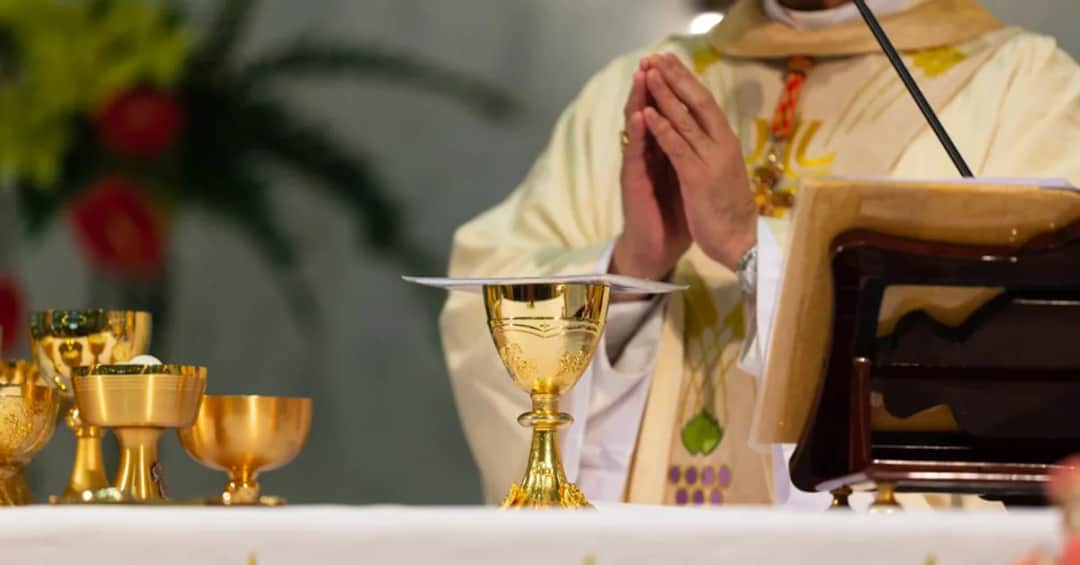 Czy 26 grudnia idzie się do kościoła? Co warto wiedzieć o mszy