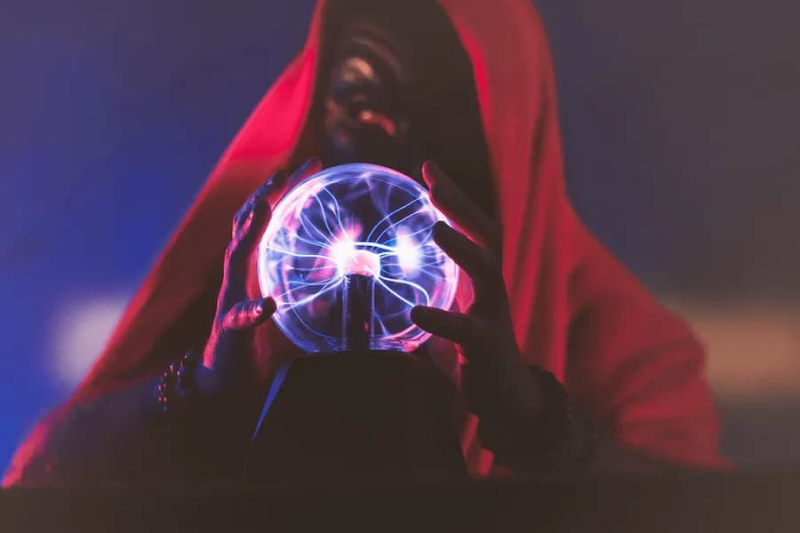 Czy telekineza to grzech? Zaskakujące spojrzenie na moralność i religię