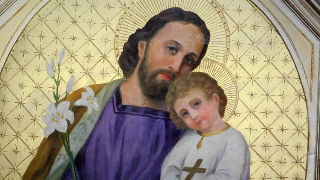 Św Józef patron czego? Odkryj jego znaczenie w życiu duchowym