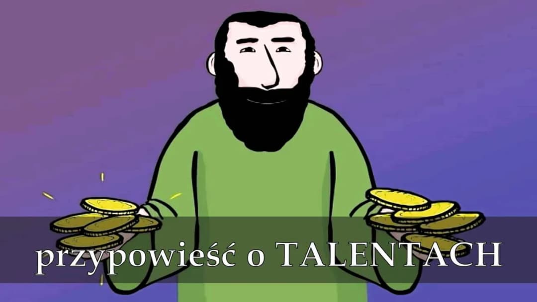 Przypowieść o talentach film – jak zrozumieć jej przesłanie i gdzie obejrzeć
