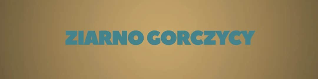 Przypowieść o ziarnku gorczycy: jak mała wiara zmienia życie