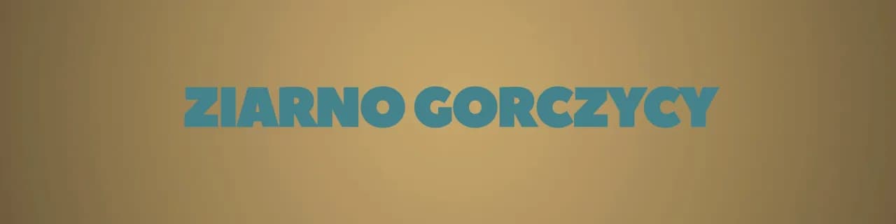 Przypowieść o ziarnku gorczycy: jak mała wiara zmienia życie