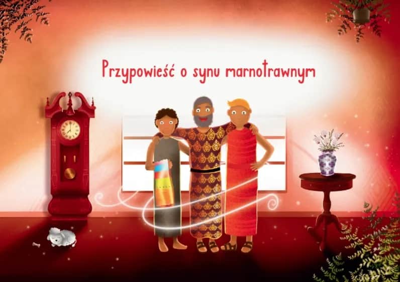 Znaczenie przypowieści o synu marnotrawnym: miłosierdzie i przebaczenie