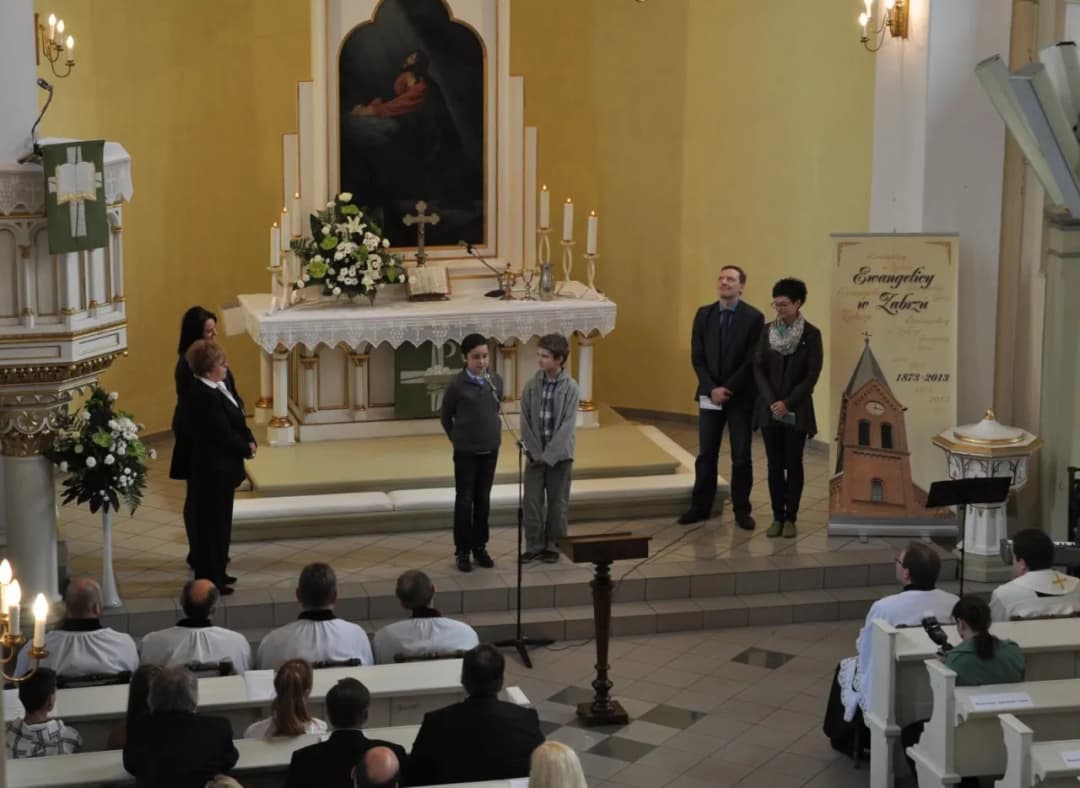 Czym się różnią ewangelicy od katolików? Kluczowe różnice doktrynalne i praktyki