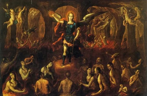 Czy dusze w czyśćcu nas widzą? Prawda o ich percepcji i wiedzy