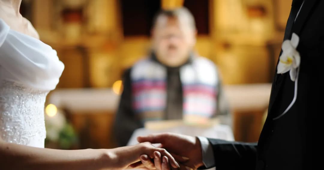 Kiedy odbywa się odnowienie przysięgi małżeńskiej w kościele?