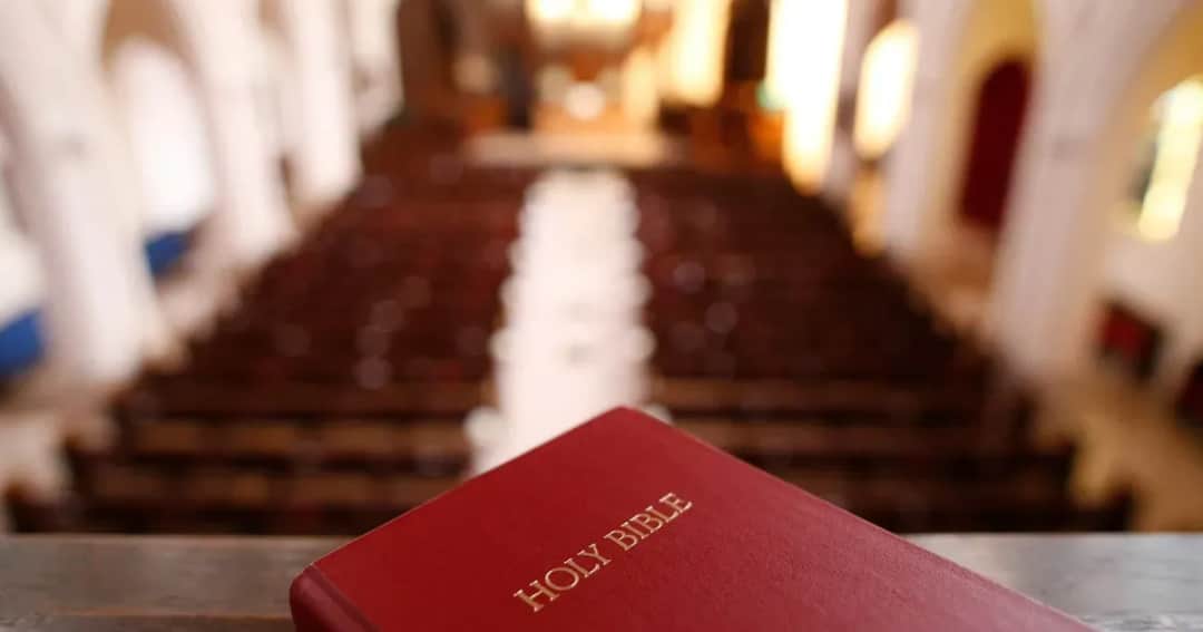 Czy przejście z katolicyzmu na protestantyzm to grzech - ważne pytania