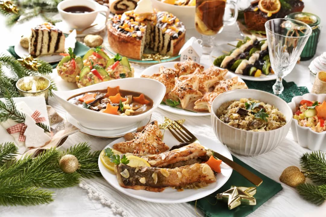 Czy jedzenie mięsa w Wigilię to grzech? Prawda o tradycjach i postach