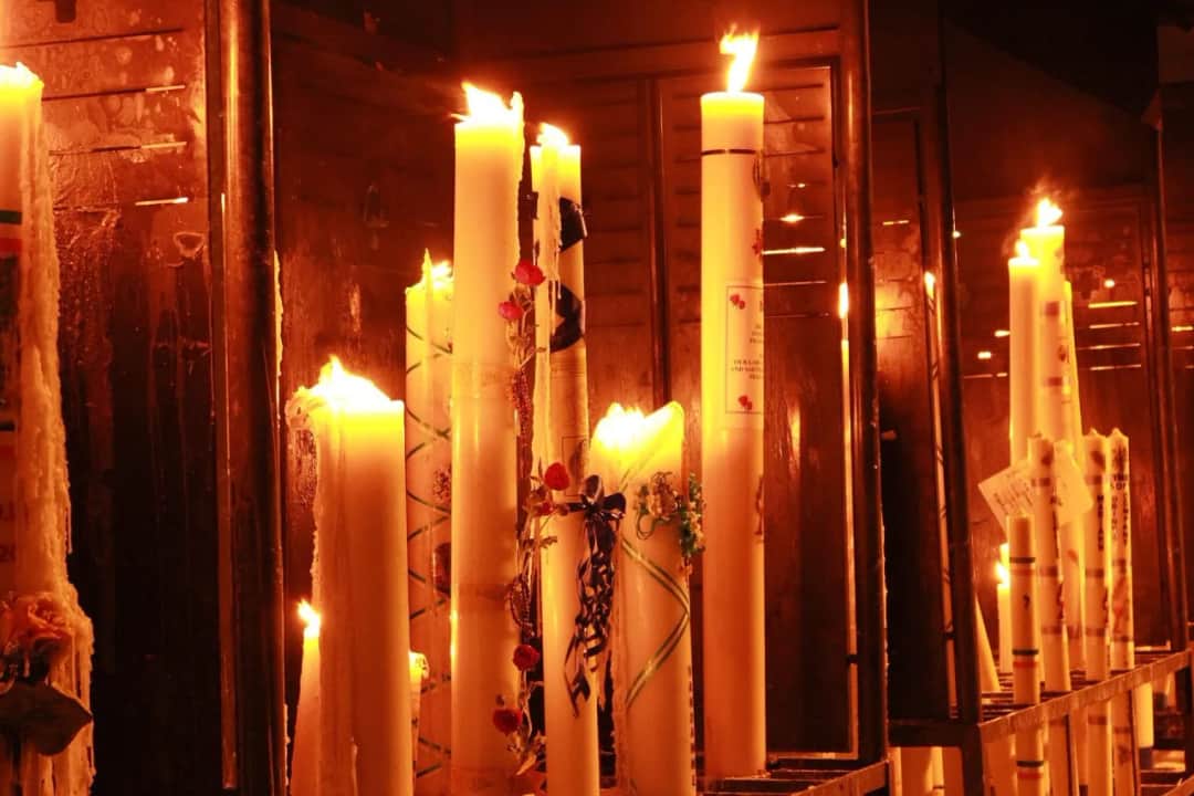 Czy 2 lutego trzeba iść do kościoła? Oto, co musisz wiedzieć