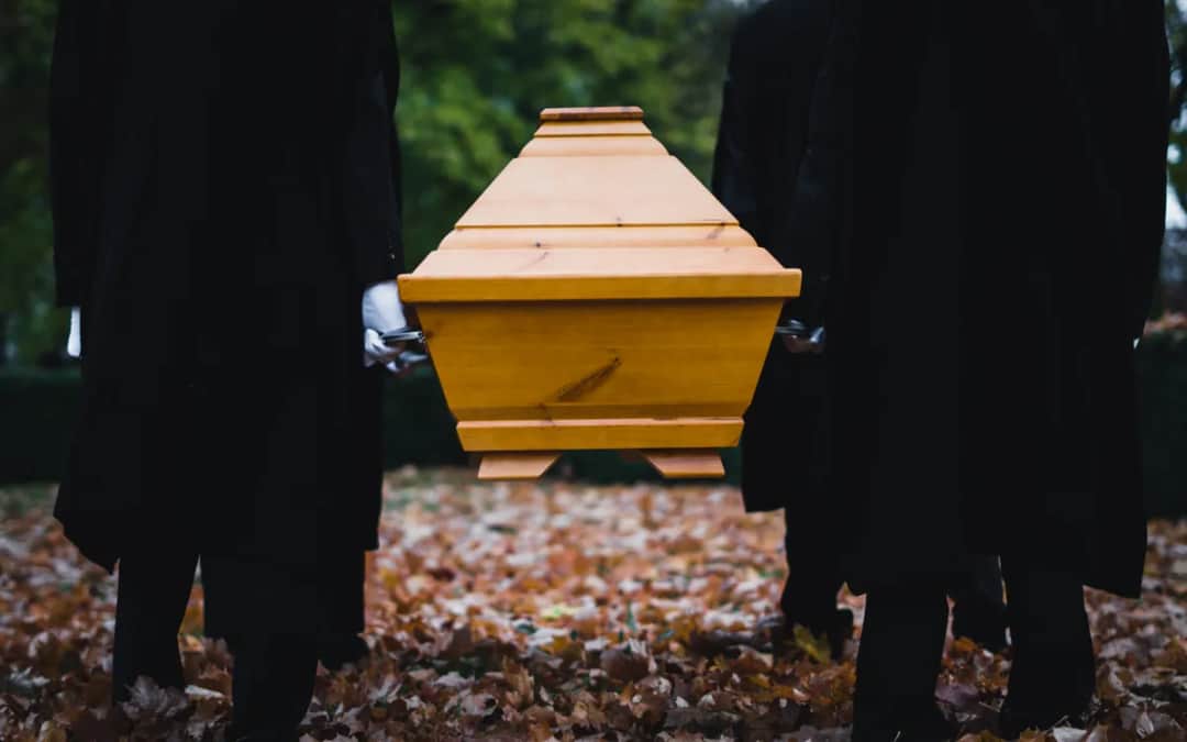 Kto ponosi koszty pogrzebu? Odkryj, kto jest odpowiedzialny za wydatki