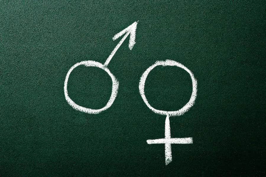 Czy zmiana płci to grzech? Moralne dylematy w nauce Kościoła