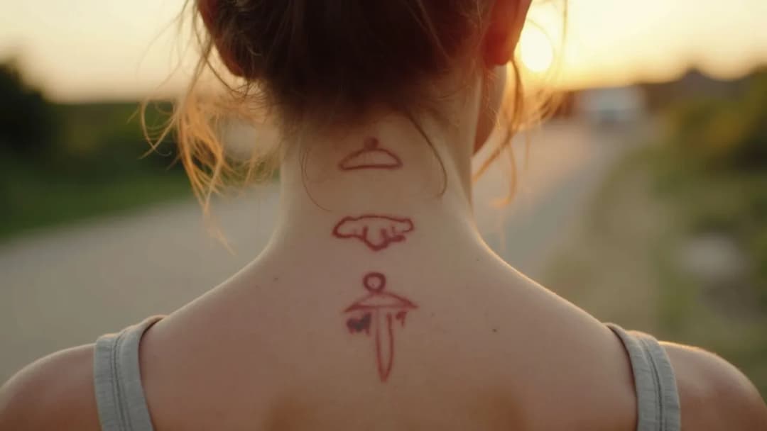 Czy tatuaż to grzech ciężki? Odkryj prawdę o moralności tatuaży