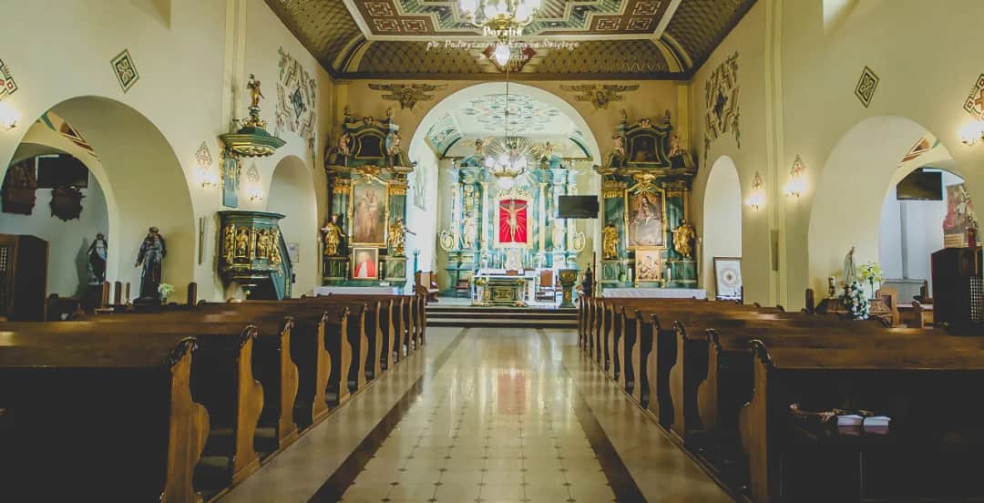 Jakie dziś święto w kościele? Poznaj znaczenie i tradycje