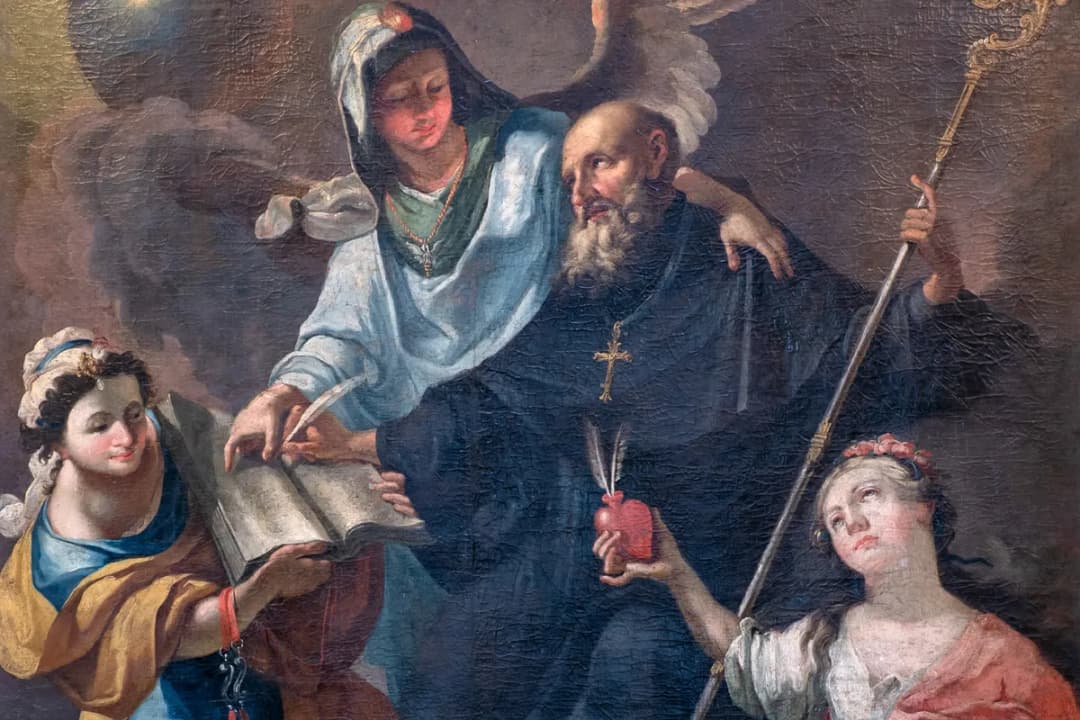 Kim był święty Benedykt i jak zmienił życie zakonne w Europie