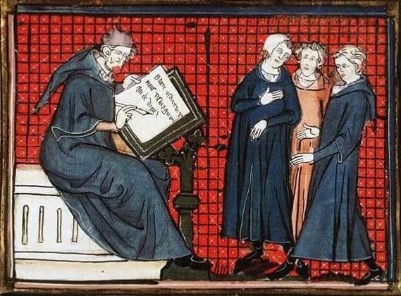 Celibat w Kościele od kiedy? Historia i kontrowersje w Kościele