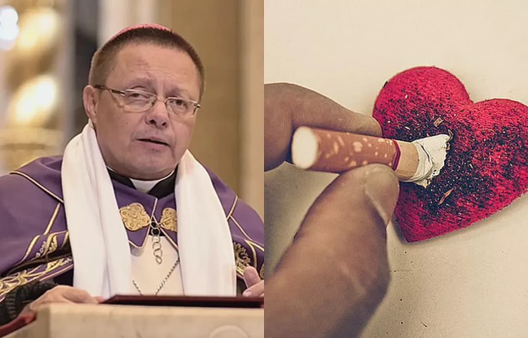 Czy palenie to grzech ciężki? Odkryj moralne konsekwencje palenia