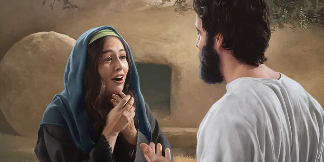 Kim była Maria Magdalena dla Jezusa i jak wpłynęła na jego nauki