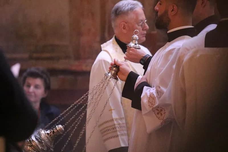 Ile trwa msza w kościele? Sprawdź, jak zaplanować czas na nabożeństwo