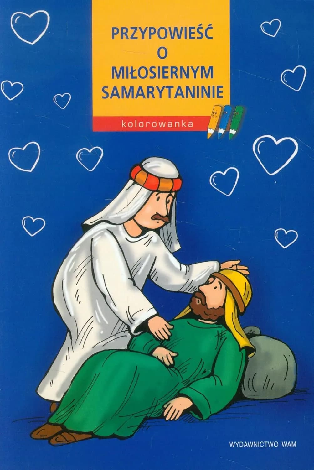 Przypowieść o miłosiernym Samarytaninie – pełny tekst i głębokie znaczenie moralne