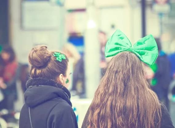 Kim był święty Patryk? Poznaj jego niezwykłe życie i dziedzictwo