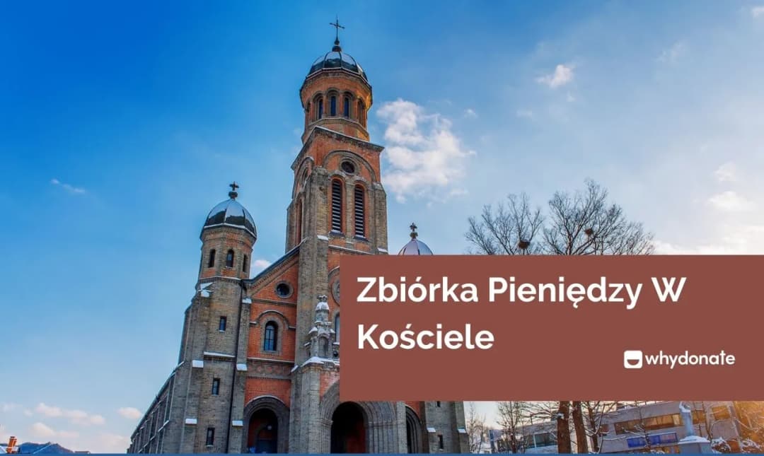 Jak zdobyć pieniądze na remont kościoła - sprawdzone źródła finansowania
