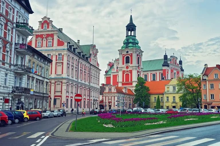 Ile jest kościołów w Polsce? Zaskakujące statystyki i fakty