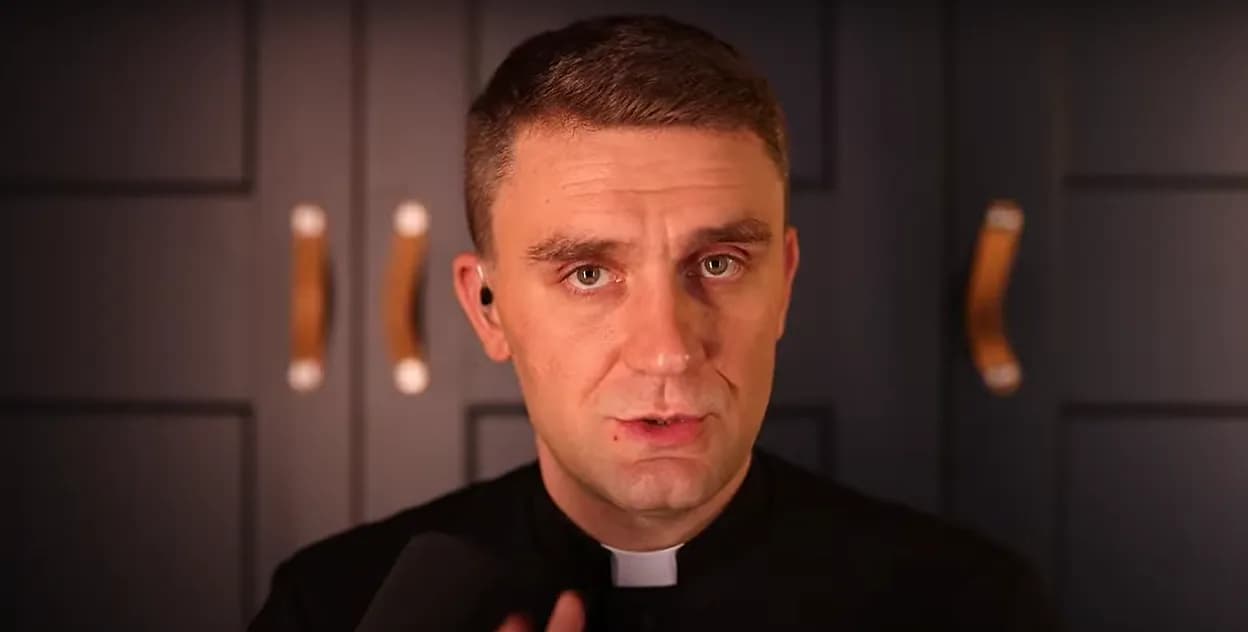 Czy mieszkanie przed ślubem to grzech? Odkryj niebezpieczeństwa tej decyzji Czy mieszkanie przed ślubem to grzech? Odkryj niebezpieczeństwa tej decyzji