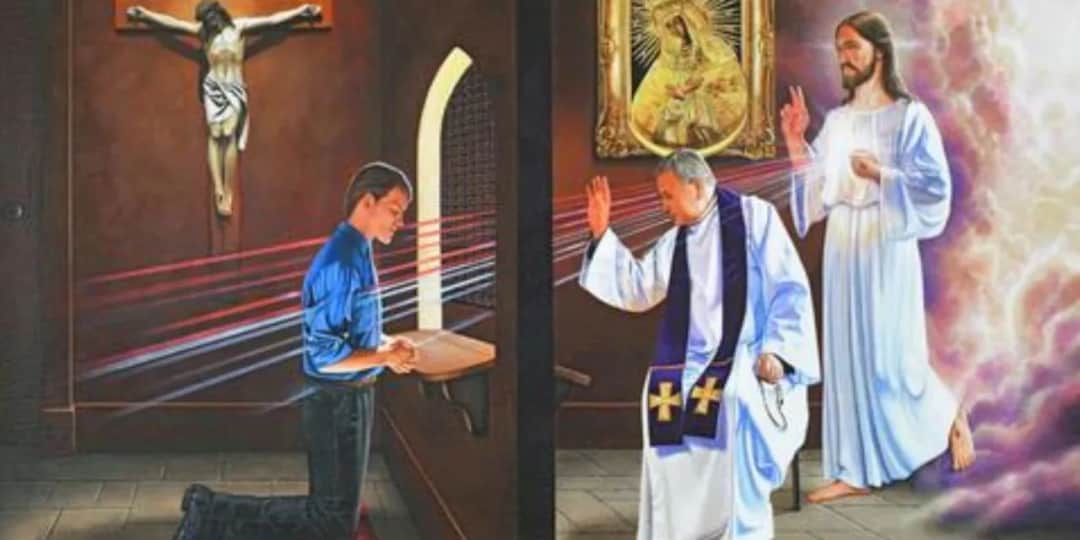 Kiedy Kościół wprowadził spowiedź? Historia i znaczenie sakramentu pokuty
