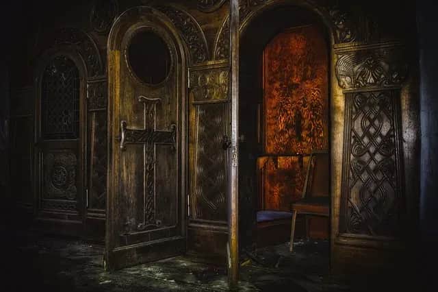 Czy w kościele anglikańskim jest spowiedź? Oto co musisz wiedzieć