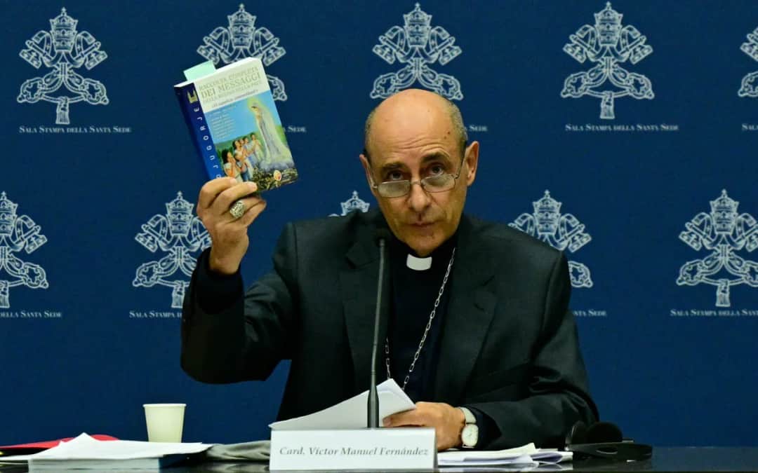 Czy objawienia w Medjugorie są uznane przez Kościół? Oto prawda!