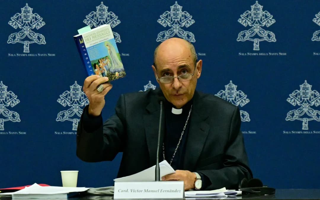 Czy objawienia w Medjugorie są uznane przez Kościół? Oto prawda!