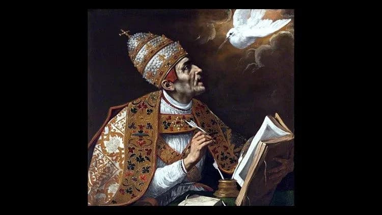 Kim był święty Grzegorz i dlaczego jego życie jest tak ważne?