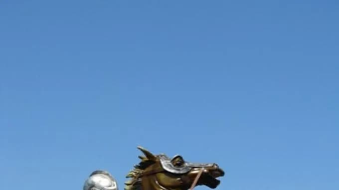 Kim był święty Wiktor? Poznaj jego męczeńską historię i znaczenie