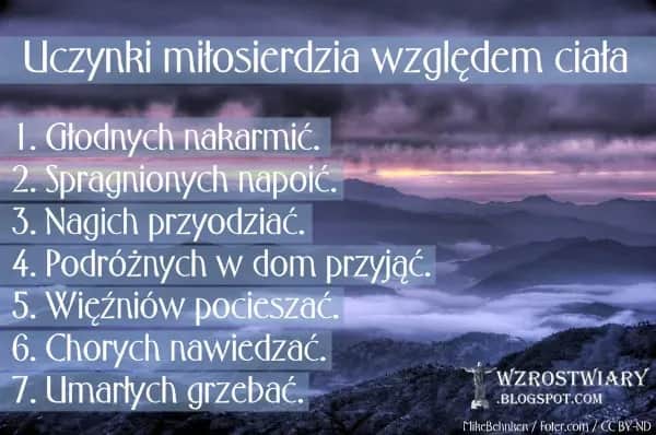 Przykazania co do duszy: Jak osiągnąć wewnętrzną harmonię i spokój